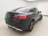  Mercedes  G-Klasee Mercedes, GLC Coupé FL'19, Mercedes-Benz GLC Coupé GLC 220 d 4MATIC 5d #4