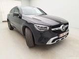 Mercedes  G-Klasee Mercedes, GLC Coupé FL'19, Mercedes-Benz GLC Coupé GLC 220 d 4MATIC 5d #7