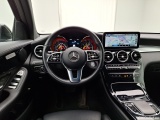  Mercedes  G-Klasee Mercedes, GLC Coupé FL'19, Mercedes-Benz GLC Coupé GLC 220 d 4MATIC 5d #10