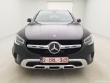  Mercedes  G-Klasee Mercedes, GLC Coupé FL'19, Mercedes-Benz GLC Coupé GLC 220 d 4MATIC 5d #13