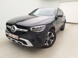  Mercedes  G-Klasee Mercedes, GLC Coupé FL'19, Mercedes-Benz GLC Coupé GLC 220 d 4MATIC 5d #14