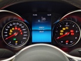  Mercedes  G-Klasee Mercedes, GLC Coupé FL'19, Mercedes-Benz GLC Coupé GLC 220 d 4MATIC 5d #19