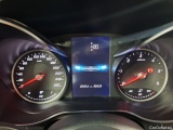  Mercedes  G-Klasee Mercedes, GLC Coupé FL'19, Mercedes-Benz GLC Coupé GLC 220 d 4MATIC 5d #20