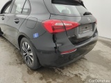  Mercedes  A-Klasse Mercedes-Benz  A 180 d Business Solution Essential Aut. 5d 