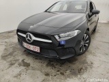  Mercedes  A-Klasse Mercedes-Benz  A 180 d Business Solution Essential Aut. 5d #5