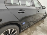  Mercedes  A-Klasse Mercedes-Benz  A 180 d Business Solution Essential Aut. 5d #10