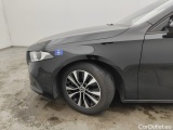  Mercedes  A-Klasse Mercedes-Benz  A 180 d Business Solution Essential Aut. 5d #27
