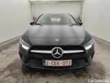  Mercedes  A-Klasse Mercedes-Benz  A 180 d Business Solution Essential Aut. 5d #44