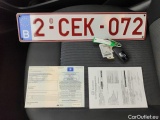  Mercedes  A-Klasse Mercedes-Benz  A 180 d Business Solution Essential Aut. 5d #45