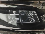  Mercedes  A-Klasse Mercedes-Benz  A 180 d Business Solution Essential Aut. 5d #53
