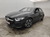  Mercedes  A-Klasse Mercedes-Benz  A 180 d Business Solution Essential Aut. 5d #54