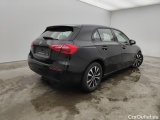  Mercedes  A-Klasse Mercedes-Benz  A 180 d Business Solution Essential Aut. 5d #56