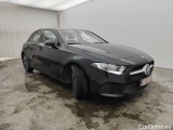 Mercedes  A-Klasse Mercedes-Benz  A 180 d Business Solution Essential Aut. 5d #57