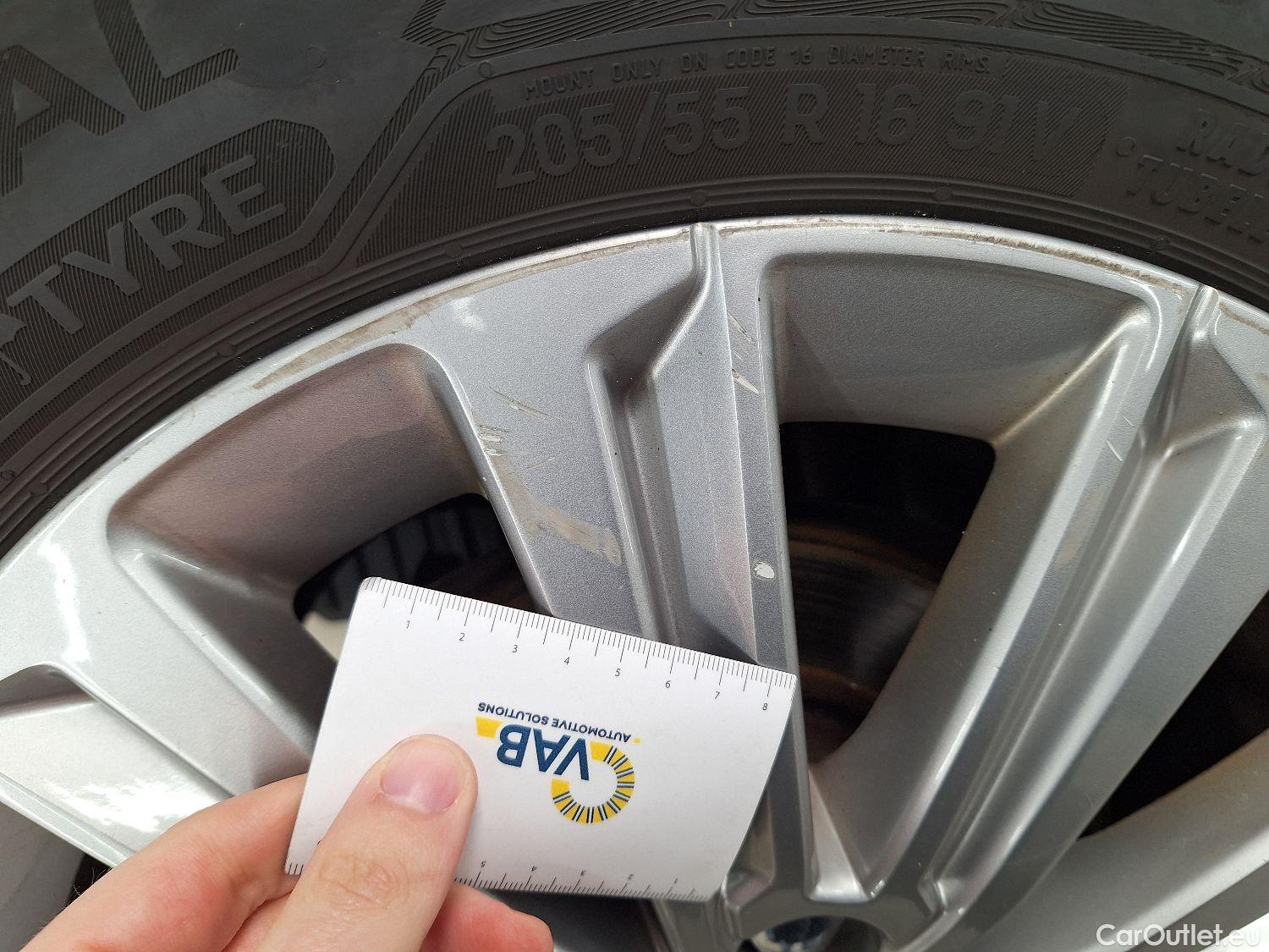  Peugeot  308 Peugeot,  SW FL'17, Peugeot  SW 1.5 BlueHDi 130 S&S EAT8 Allure 5d #5