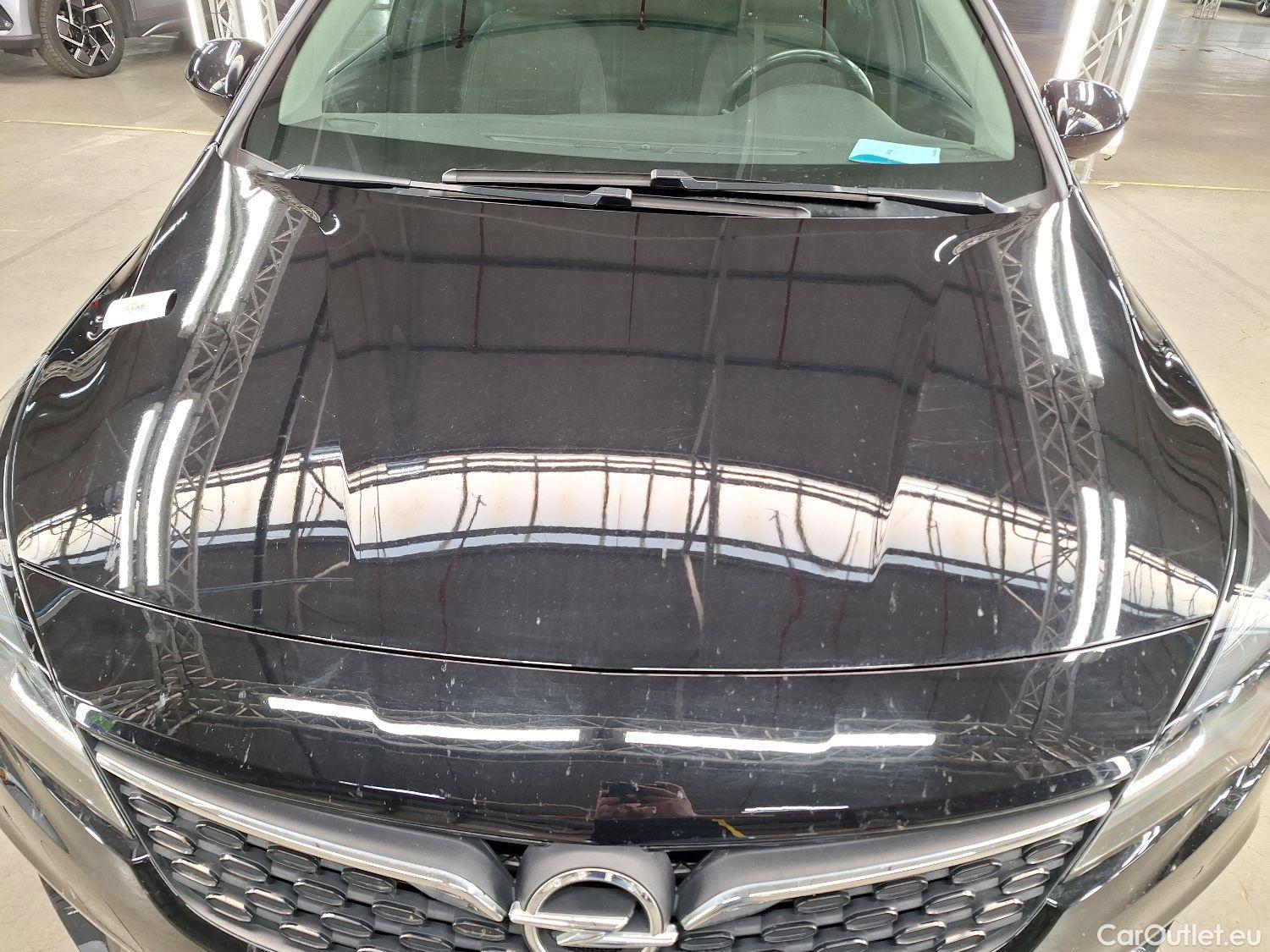 Opel  Astra Opel,  ST FL'19, Opel  Sports Tourer 1.5 Turbo D 77kW S/S Eleg #38