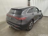  Mercedes  EQC Mercedes-Benz   400 4MATIC Business Solution 5d #2