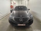  Mercedes  EQC Mercedes-Benz   400 4MATIC Business Solution 5d #5