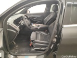 Mercedes  EQC Mercedes-Benz   400 4MATIC Business Solution 5d #3