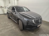  Mercedes  EQC Mercedes-Benz   400 4MATIC Business Solution 5d #8