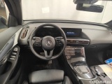  Mercedes  EQC Mercedes-Benz   400 4MATIC Business Solution 5d #9