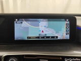  Mercedes  EQC Mercedes-Benz   400 4MATIC Business Solution 5d #13