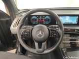  Mercedes  EQC Mercedes-Benz   400 4MATIC Business Solution 5d #26