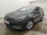  Opel  Astra Opel  Sports Tourer 1.2 Turbo 81kW S/S Edition 5d 