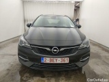  Opel  Astra Opel  Sports Tourer 1.2 Turbo 81kW S/S Edition 5d #5