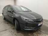 Opel  Astra Opel  Sports Tourer 1.2 Turbo 81kW S/S Edition 5d #8