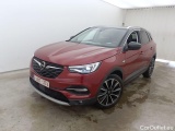  Opel   Grandland X Opel 1.5 Turbo D D S/S AT8 Ultimate 5d 
