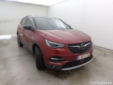  Opel   Grandland X Opel 1.5 Turbo D D S/S AT8 Ultimate 5d #8