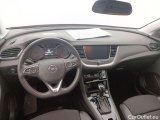  Opel   Grandland X Opel 1.5 Turbo D D S/S AT8 Ultimate 5d #9
