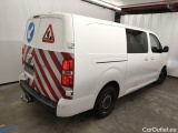  Peugeot  Expert Peugeot  Long DC Asphalt L3 2.0 BlueHDi 120 EAT8 4d #2
