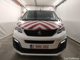  Peugeot  Expert Peugeot  Long DC Asphalt L3 2.0 BlueHDi 120 EAT8 4d #5