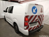  Peugeot  Expert Peugeot  Long DC Asphalt L3 2.0 BlueHDi 120 EAT8 4d #7