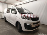  Peugeot  Expert Peugeot  Long DC Asphalt L3 2.0 BlueHDi 120 EAT8 4d #8