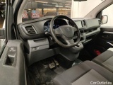  Peugeot  Expert Peugeot  Long DC Asphalt L3 2.0 BlueHDi 120 EAT8 4d #9