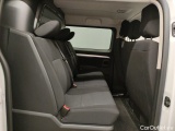  Peugeot  Expert Peugeot  Long DC Asphalt L3 2.0 BlueHDi 120 EAT8 4d #10
