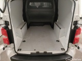  Peugeot  Expert Peugeot  Long DC Asphalt L3 2.0 BlueHDi 120 EAT8 4d #14