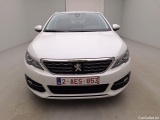  Peugeot  308 Peugeot,  SW FL'17, Peugeot  SW 1.5 BlueHDi 130 S&S EAT8 Allure 5d 