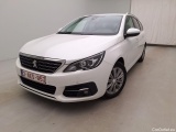  Peugeot  308 Peugeot,  SW FL'17, Peugeot  SW 1.5 BlueHDi 130 S&S EAT8 Allure 5d #2