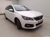  Peugeot  308 Peugeot,  SW FL'17, Peugeot  SW 1.5 BlueHDi 130 S&S EAT8 Allure 5d #9