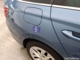  Skoda  Octavia Skoda  Combi 2.0 CRTDI 110kW DSG7 Style 5d #8