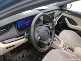  Skoda  Octavia Skoda  Combi 2.0 CRTDI 110kW DSG7 Style 5d #33