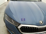  Skoda  Octavia Skoda  Combi 2.0 CRTDI 110kW DSG7 Style 5d #35