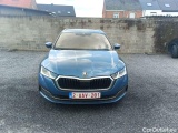  Skoda  Octavia Skoda  Combi 2.0 CRTDI 110kW DSG7 Style 5d #48
