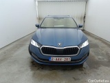  Skoda  Octavia Skoda  Combi 2.0 CRTDI 110kW DSG7 Style 5d #64