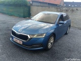  Skoda  Octavia Skoda  Combi 2.0 CRTDI 110kW DSG7 Style 5d #65