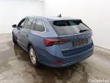  Skoda  Octavia Skoda  Combi 2.0 CRTDI 110kW DSG7 Style 5d #68