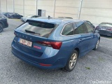 Skoda  Octavia Skoda  Combi 2.0 CRTDI 110kW DSG7 Style 5d #69